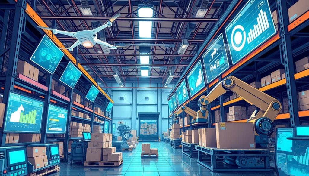 AI Dropshipping Revolution