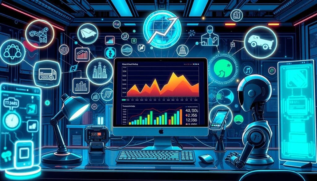 AI Marketing Strategies for Dropshipping