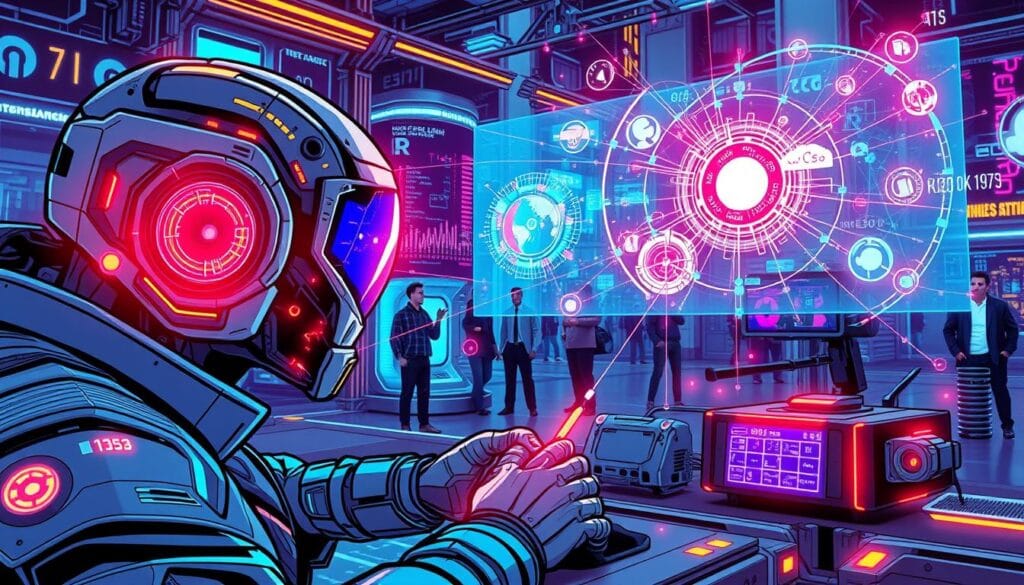 Computer Vision Technology