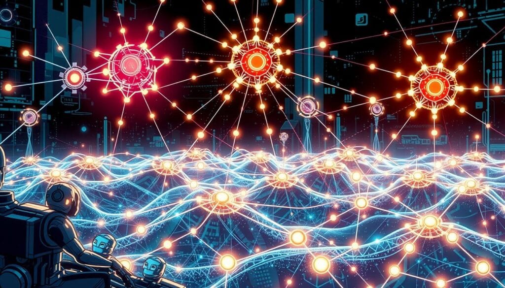 Machine Learning in AI Systems