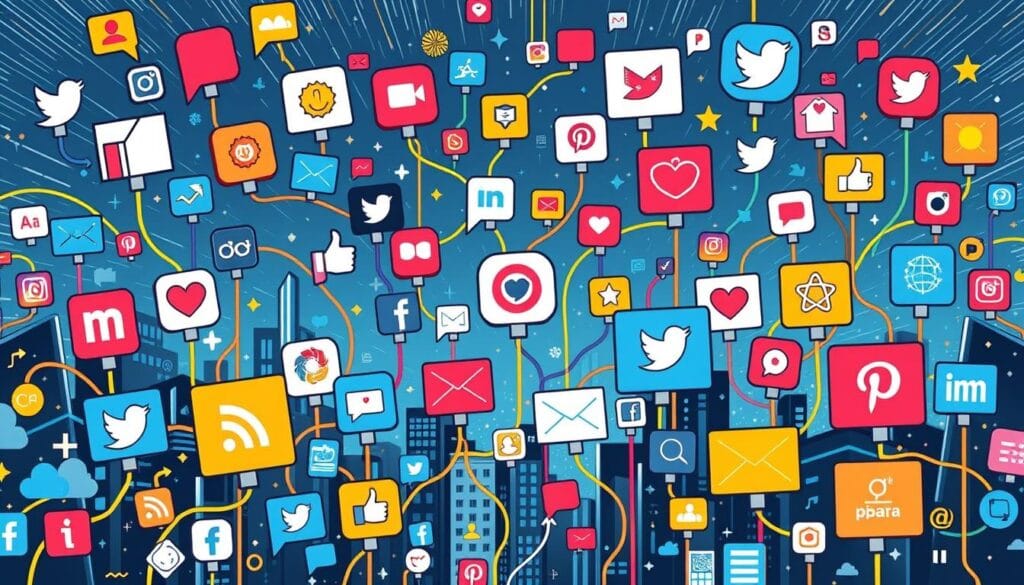 Social Media Brand Identity Social Media Brand Identity