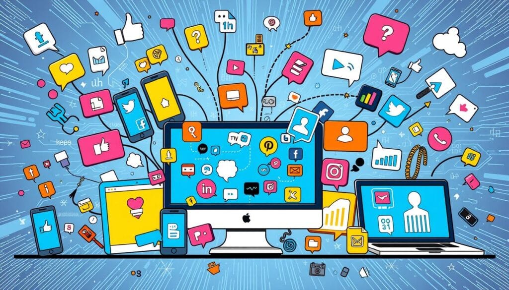 Social Media Marketing Strategies Social Media Marketing Strategies