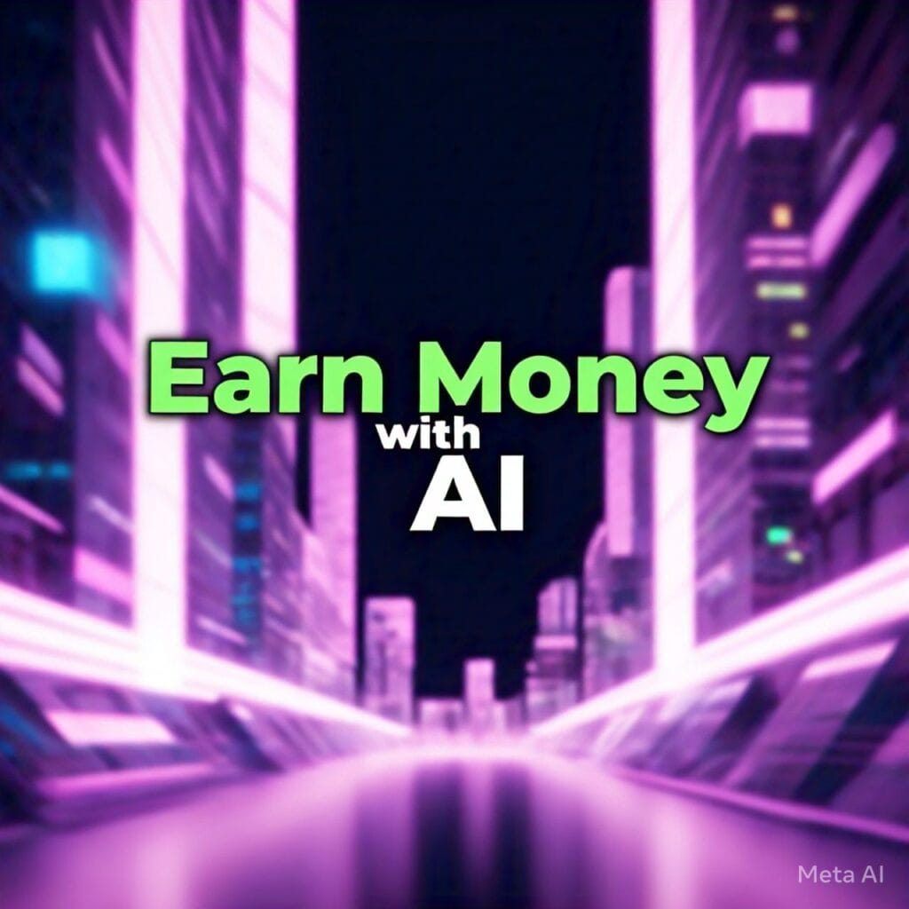 "Overview of AI tools used to earn $5,000+ in 2025, including platforms for content writing, graphic design, and automation."