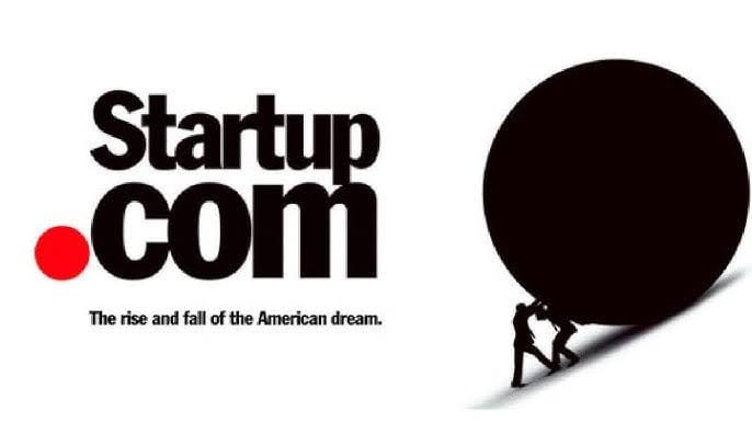 Startup.com movie