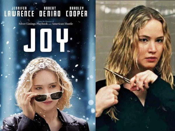 Joy (2015) full movie Jenifer Lawrence