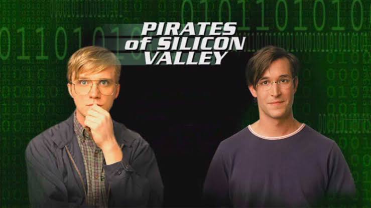 Pirates of silicon valley full movie