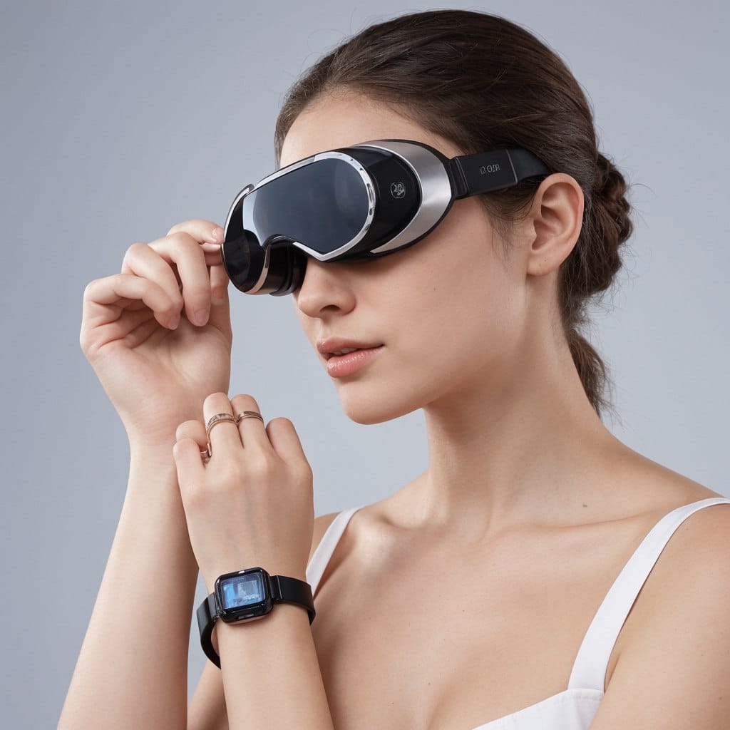 The Future of Wearable Tech: What to Expect in 2025