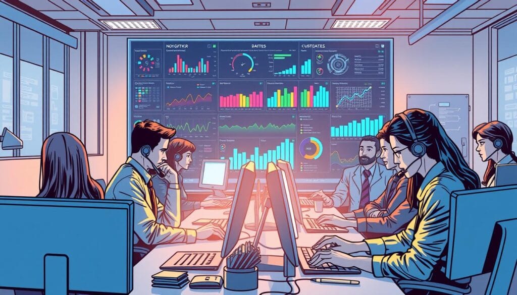 Customer Service Automation Impact