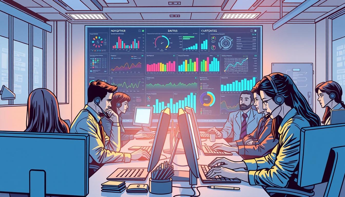 Customer Service Automation Impact