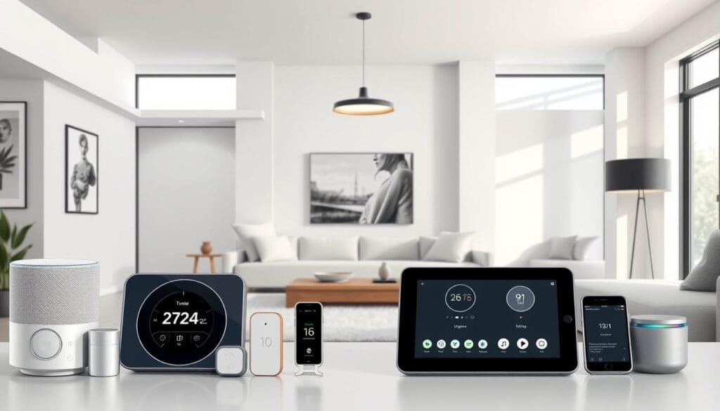 Smart Home Automation Platforms Comparison