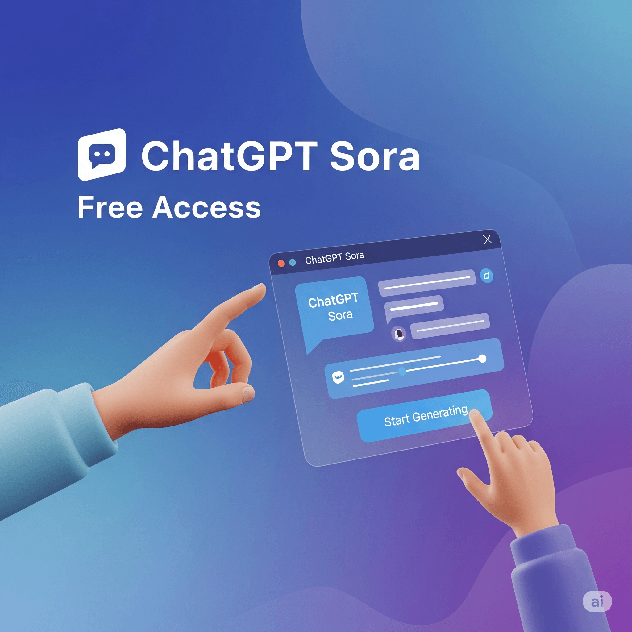 How To Access Chat Gpt Sora For Free