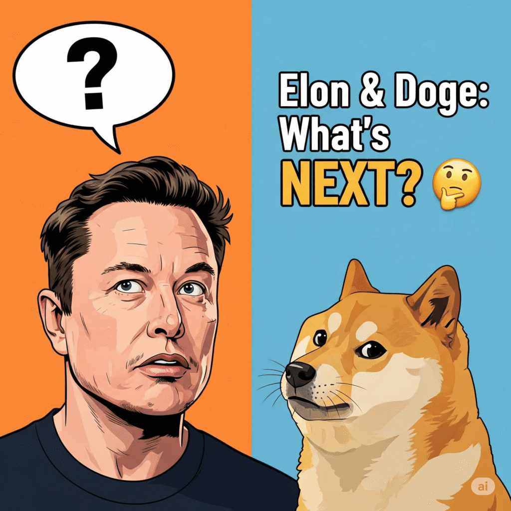 elon musk doge